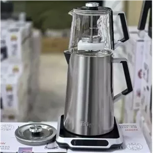 چای ساز روی هم روگن اصل آلمان مدل 1515-Ru