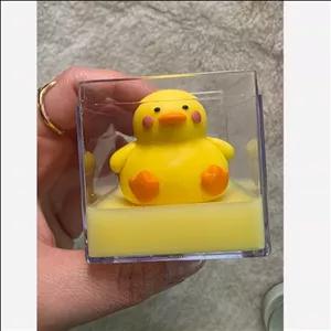 قالب شمع جوجه 3 سانتی کپلی