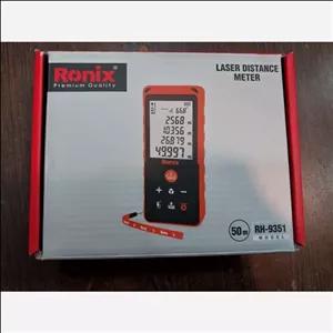متر لیزری رونیکس 50