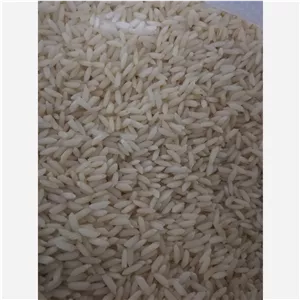 برنج هندی ارگانیک (ارسال رایگان با باربری) 