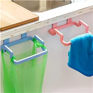 آویز درب کابینت،آویز کابینتی ، آویز همکاره مرسه،آویز کیسه،آویز کیسه،هنگر چندکاره مرسه،هولدر کیسه،آویز حوله، جاکیسه زباله