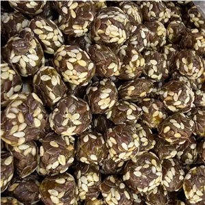  نقل مرغوب - شیرینی سنتی ایرانی