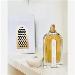 ادکلن وایت تایگر برند احمدالمغربی