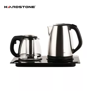 چای ساز هاردستون مدل TKG3620
