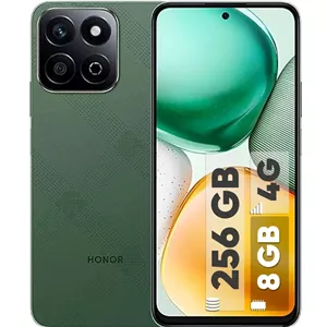 گوشی موبایل آنر X7c حافظه 256 گیگابایت رام 8 با گارانتی 18 ماهه