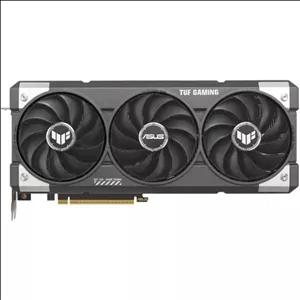 کارت گرافیک ایسوس TUF Gaming RTX 5060 Ti OC حافظه 16 گیگابایت