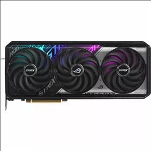 کارت گرافیک ایسوس ROG Strix RTX 5070 OC حافظه 12 گیگابایت