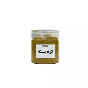 کره پسته 200 گرمی