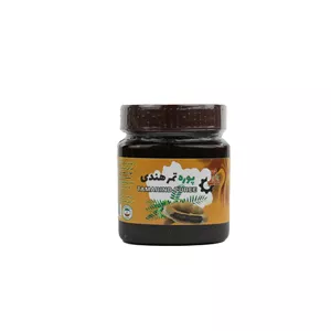 پوره تمر هندی 