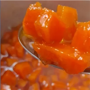 مربا کدو حلوایی (پس کرایه) 