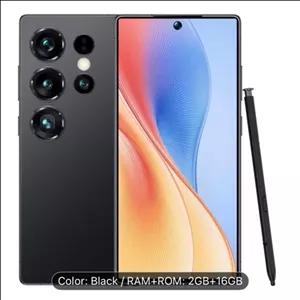 گوشی سامسونگ مینی s25 ultra قلم دار