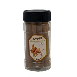 دارچین قلمی 50 گرمی