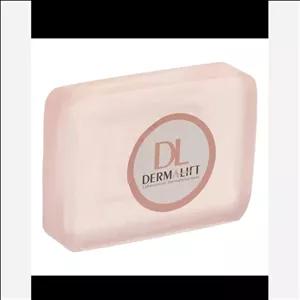 پن شستشو درمالیفت مدل Rosalift مناسب برای پوست های حساس وزن 100 گرم