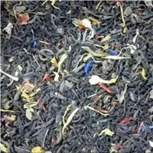چای مراکشی اکبر 100 گرم معطر