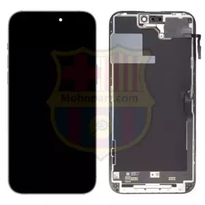 تاچ و ال سی دی آیفون 14 پرو مکس | LCD IPHONE 14 PRO MAX اورجینال روکاری