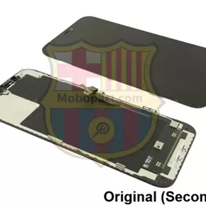 تاچ ال سی دی اصلی آیفون LCD IPHONE 12 PRO MAX