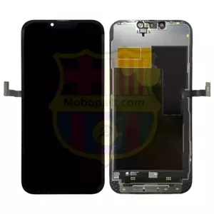 تاچ و ال سی دی آیفون 13 پرو مکس | LCD IPHONE 13 PRO MAX اورجینال