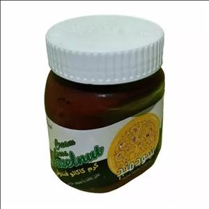 کرم کاکائو صبحانه فندقی سودمند (350 گرم)