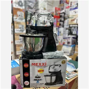همزن کاسه دار مکسی مدل MX-903 قدرت 200 وات 3 لیتر