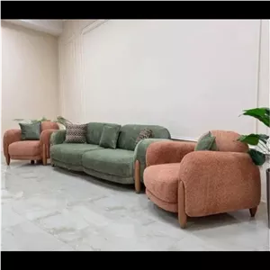 مبلمان عظیمی مدل پاندا برتر