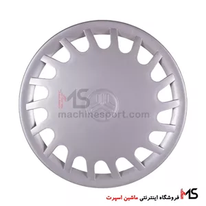 قالپاق پراید ایتالیا تک عددی سایز 13