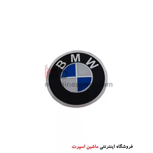آرم کوچک بی ام و