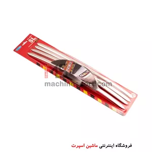 استیل تزئینی سپر