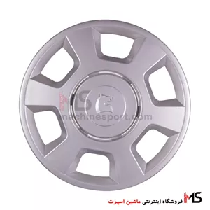 قالپاق رانا تک عددی سایز 14