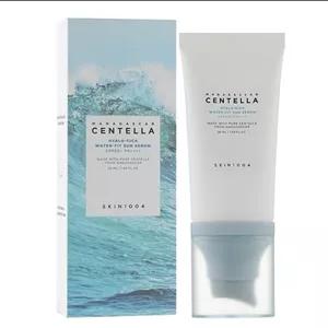 ضد آفتاب سنتلا Centella مدل Hyalu Cica Water حجم 50 میل | زنانه شاپ