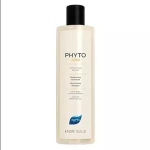 شامپو آبرسان فیتو phyto مدل joba برای موهای خشک و آسیب دیده حجم 400 میل | زنانه شاپ