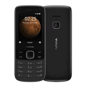 نوکیا 225 ریجستری شده