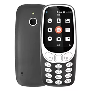 نوکیا 3310 ریجستری شده 