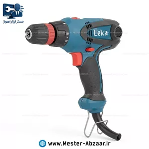 دریل و پیچ بند برقی 280 وات لکا ترکمتری با گارانتی مدل LEKA SD10-28