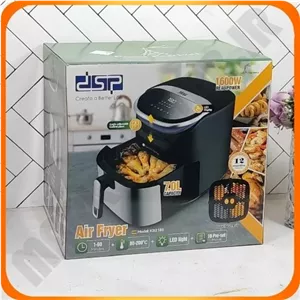سرخ کن بدون روغن دی اس پی 2180 ( پس کرایه )