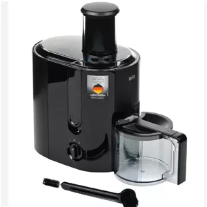 ابمیوه گیری براون j300