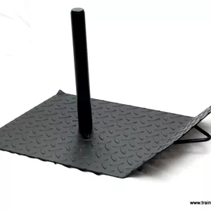 سورتمه آج دار کراسفیت سفارشی