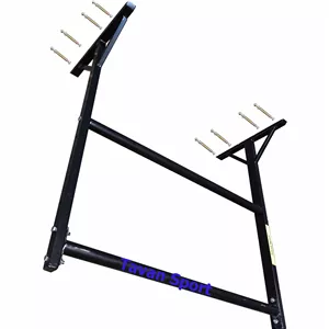 بارفیکس سقفی دو لول T2