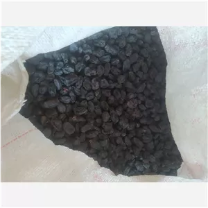 مویز سیاه هسته دار کاملا تمیز بدون چوب و ضایعات 