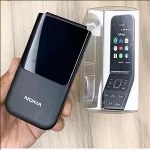 گوشی موبایل نوکیا مدل Nokia 2720 Flip دو سیم کارت