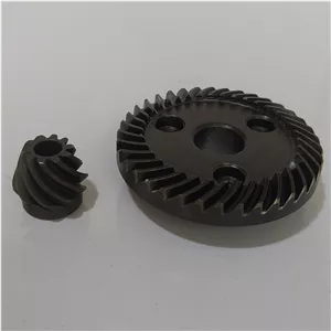 دنده و پینیون مینی فرز کرون مدل CT13499