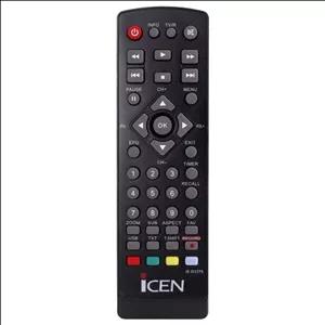 کنترل گیرنده دیجیتال آی سن iCEN IE-D1275