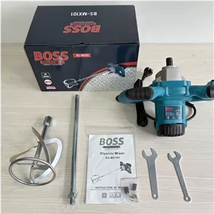همزن میکسر 900 وات باس مدل BS-MX101