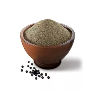 پودر فلفل سیاه 