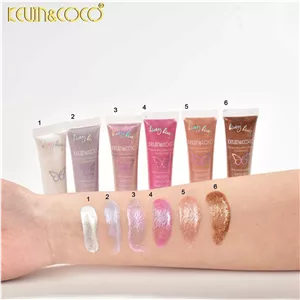 شاین پروانه ای کوین کوکو