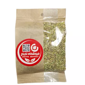 رازیانه نارباج 75 گرم