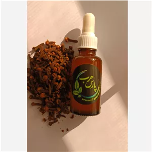 اسانس میخک  طبیعی و خوراکی