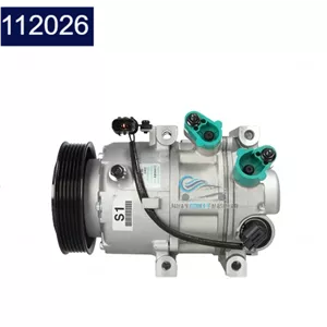 کمپرسور کولر سوناتا گرنجور اپتیما کره 3V110 - کد 112026
