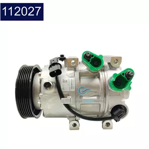 کمپرسور کولر سوناتا گرنجور کادنزا کره 3R000 - کد 112027