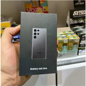 گوشی مینی  سویس S25 Ultra