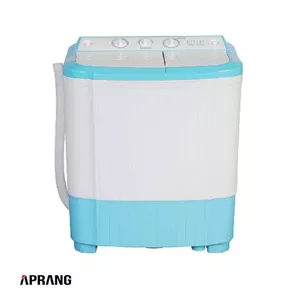ماشین لباسشویی نیمه اتوماتیک ریتون مدل RWM-4702 ظرفیت 4.5 کیلوگرم(لطفا با هماهنگی خرید بفرمایید)